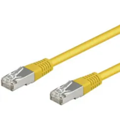 goobay-0-25m-cat-5e-sftp-kabel-sieciowy-zolty-025-m