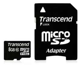 transcend-ts8gusdhc10-pamiec-flash-8-gb-microsdhc-nand-klasa-10