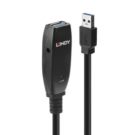 lindy-43322-kabel-usb-usb-3-2-gen-1-3-1-gen-1-15-m-usb-a-czarny