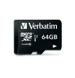 verbatim-premium-64-gb-microsdxc-klasa-10