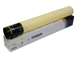 coreparts-msp7318-kaseta-z-tonerem-1-szt-zolty