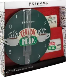 friends-przyjaciele-zestaw-prezentowy-zegar-scierka-notatnik-central-perk