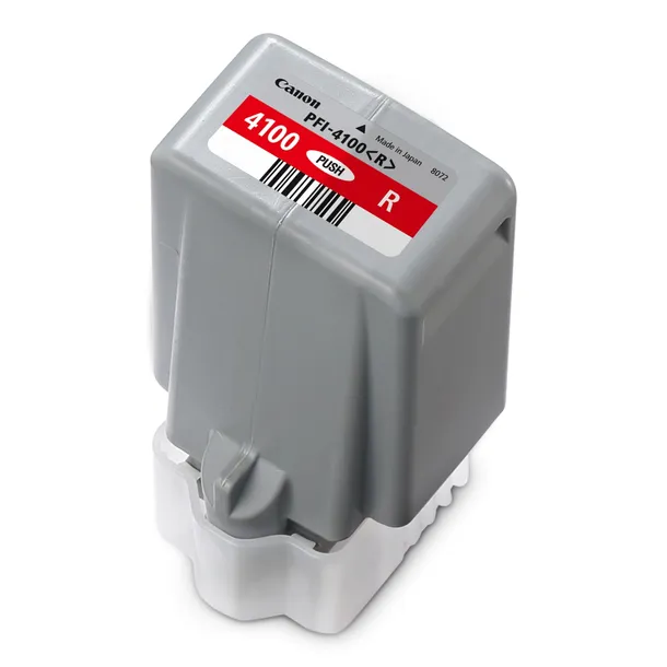 canon-pfi-4100-r-red