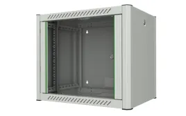 lanview-rwp09u45wh-stojak-9u-szafa-wiszaca-bialy