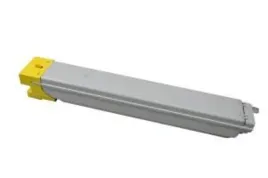 coreparts-qi-sa1015y-kaseta-z-tonerem-1-szt-zamiennik-zolty