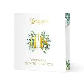 zaproszenie-na-komunie-eukaliptus-koperty-10-sztuk