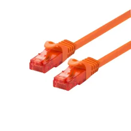 logon-tcu66u200o-kabel-sieciowy-pomaranczowy-20-m-cat6-u-utp-utp
