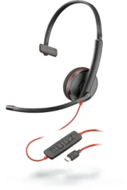 poly-blackwire-c3210-zestaw-sluchawkowy-przewodowa-opaska-na-glowe-polac