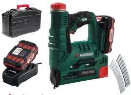 taker-zszywacz-gwozdziarka-parkside-aku-2ah