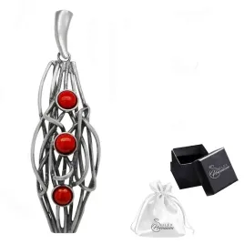 zawieszka-srebrna-pr-925-elegancki-oksydowany-wisiorek-z-koralem