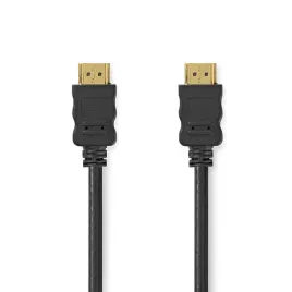nedis-cvgl34060bk10-kabel-hdmi-1-m-hdmi-typu-a-standard-czarny