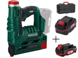 taker-zszywacz-gwozdziarka-parkside-aku-4ah-2ah