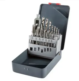 parkside-zestaw-wiertel-i-gwintownikow-15-szt