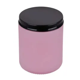 sloik-do-swiec-forma-na-swiece-rozowy-pudrowy-na-kosmetyki-250-ml
