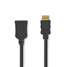 nedis-cvgl34096bk10-kabel-hdmi-1-m-hdmi-typu-a-standard-czarny