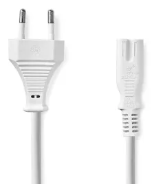 nedis-cegl11040wt20-kabel-zasilajace-bialy-2-m-wtyczka-zasilajaca-typu-c