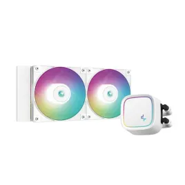 deepcool-le520-wh-procesor-chlodnica-cieczy-all-in-one-12-cm-bialy-1-szt