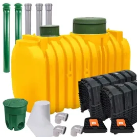 przydomowa-oczyszczalnia-ekologiczna-sciekow-2000l-2-komory-drenaz-10x150l