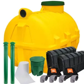 przydomowa-oczyszczalnia-sciekow-3000-drenaz-rozsaczajacy-tunel-12-szt-150l