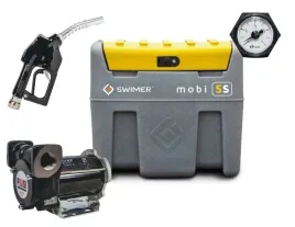 zbiornik-mobilny-400l-na-paliwo-olej-swimer-mobi-400-basic-wskaznik