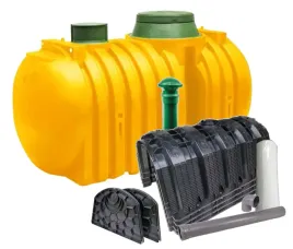 oczyszczalnia-sciekow-ekologiczna-3000l-drenaz-tunelowy-4-szt-300l-pos