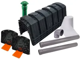 drenaz-rozsaczajacy-oczyszczalni-sciekow-tunelowy-zestaw-tunel-150l-4-szt