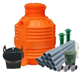 oczyszczalnia-sciekow-pos-1500l-z-drenazem-36mb-szambo-ekologiczne-osadnik