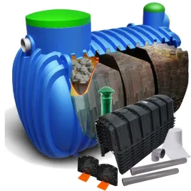 przydomowa-oczyszczalnia-sciekow-trzykomorowa-drenaz-tunelowy-3000l-do-6os