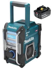makita-radio-budowlane-bluetooth-fm-dab-18v-1x6ah-bl1860-mr004g