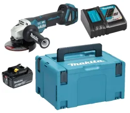 makita-aku-szlifierka-katowa-lxt-18v-125mm-1x3ah-bl1830-dc18rc-dga517zj