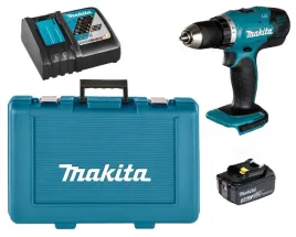 makita-aku-wiertarko-wkretarka-18v-walizka-1x3ah-bl1830-dc18rc-ddf453rf1e