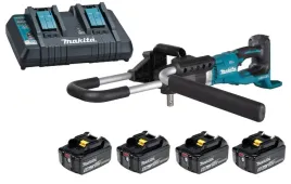 makita-aku-wiertnica-glebowa-lxt-2x18v-36v-4x6ah-bl1860-dc18rd-ddg461z