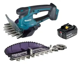 makita-aku-nozyce-do-zywoplotu-trawy-lxt-18v-1x6ah-bl1860-dum604zx