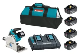makita-aku-pilarka-zaglebiarka-lxt-36v-4x6ah-bl1860-dc18rd-torba-dsp600z