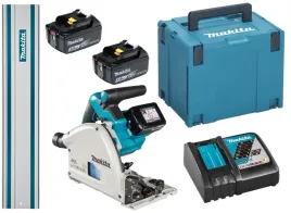 makita-aku-pila-zaglebiarka-lxt-36v-2x3ah-bl1830-dc18rc-szyna-1m-dsp600zj