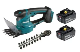 makita-aku-nozyce-do-zywoplotu-i-trawy-lxt-18v-2x6ah-bl1860-dum111zx