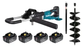 makita-wiertnica-glebowa-lxt-36v-4x6ah-bl1860-swider-200-800mm-ddg461z-xxl