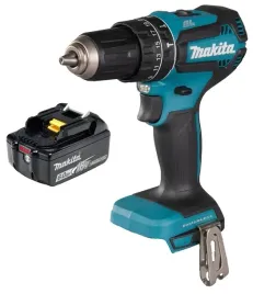 makita-aku-wiertarko-wkretarka-udar-lxt-18v-1x6ah-bl1860-dhp485z