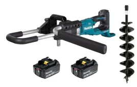 makita-aku-wiertnica-glebowa-lxt-36v-2x6ah-bl1860-swider-150-800mm-ddg461z