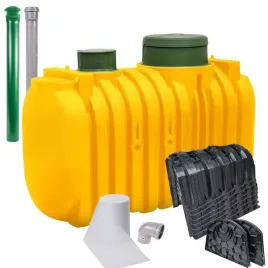 oczyszczalnia-ekologiczna-sciekow-2000l-dwukomorowa-drenaz-tunelowy-10x300l