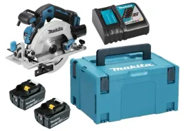 makita-aku-pila-pilarka-tarczowa-lxt-18v-165mm-2x5ah-bl1850-dc18rc-dhs680zj