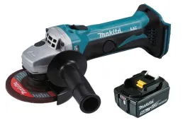 makita-aku-szlifierka-katowa-lxt-18v-115mm-1x5ah-bl1850-dga452z