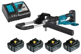 makita-aku-wiertnica-glebowa-lxt-2x18v-36v-4x5ah-bl1850b-dc18rc-ddg461z
