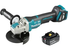 makita-aku-szlifierka-katowa-katowka-18v-x-lock-125mm-1x6ah-bl1860-dga519z