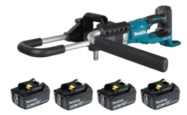 makita-aku-wiertnica-glebowa-lxt-2x18v-36v-4x3ah-bl1830-ddg461z