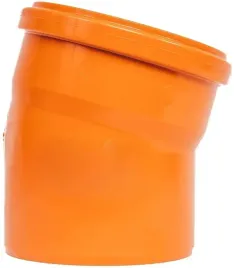 kolano-kanalizacyjne-zewnetrzne-pvc-160-15-pcv-kolanko-160mm-15