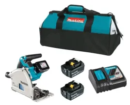 makita-aku-pilarka-zaglebiarka-lxt-36v-2x5ah-bl1850-dc18rc-torba-dsp600z