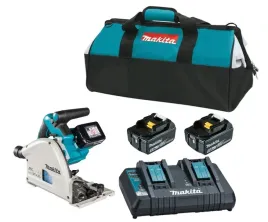 makita-aku-pilarka-zaglebiarka-lxt-36v-2x5ah-bl1850-dc18rd-torba-dsp600z