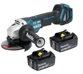 makita-aku-szlifierka-katowa-lxt-18v-125mm-2x3ah-bl1830-dga517z