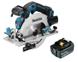 makita-aku-reczna-pila-pilarka-tarczowa-lxt-18v-165mm-1x5ah-bl1850-dhs680z